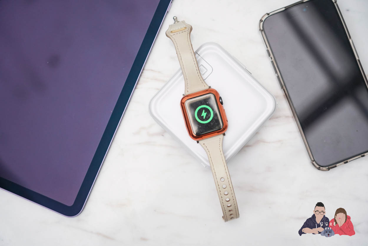 【LaPO行動電源評價】團購現折$200!三代(WT-08S)、口袋版優缺點實測! - 第4張圖 LAPO行動電源三代 (8)