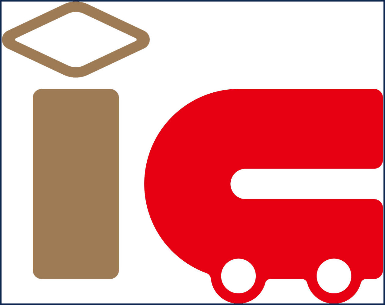 交通系IC卡全國通用服務