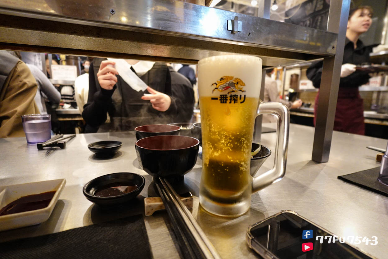 極味屋福岡Parco (3)