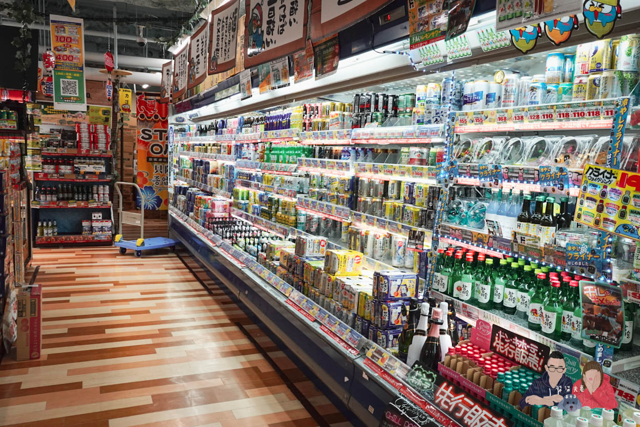 沖繩唐吉訶德驚安殿堂國際通店 (20)