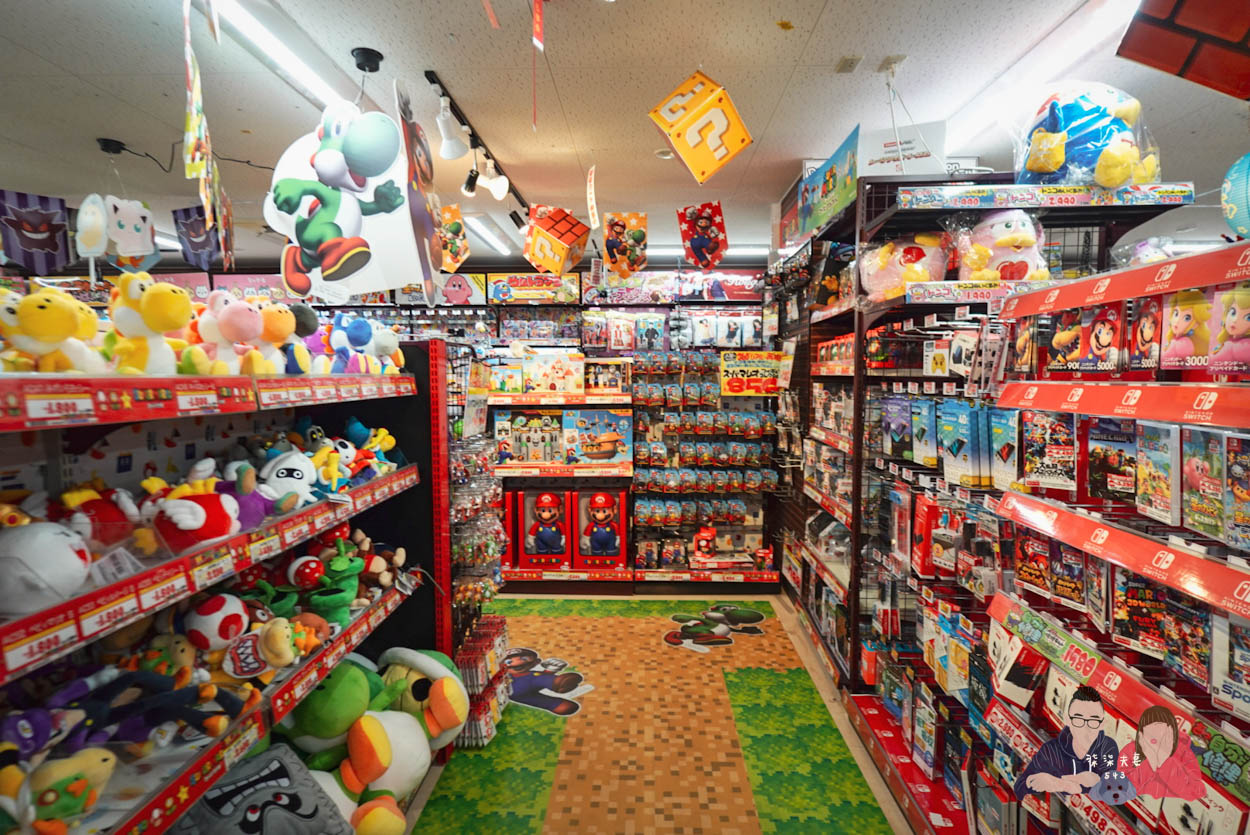 沖繩唐吉訶德驚安殿堂國際通店 (39)