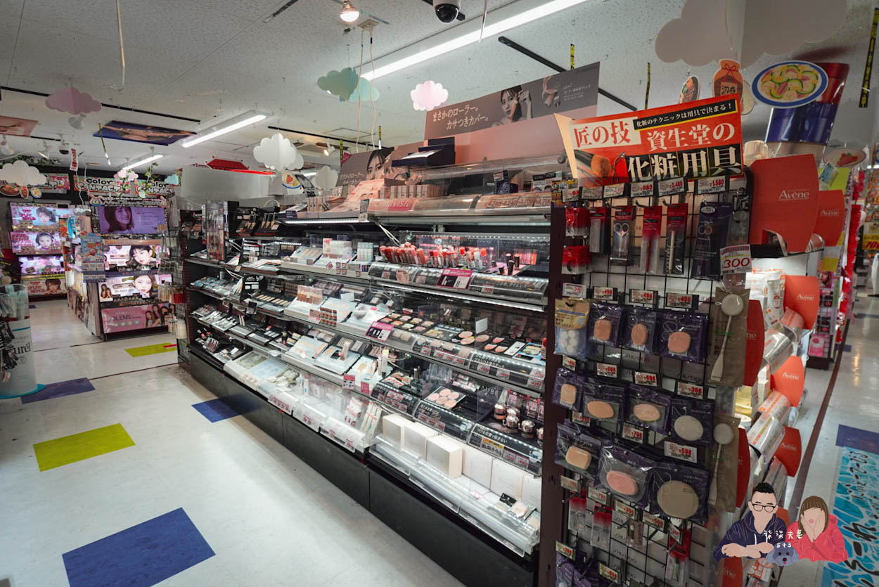 沖繩唐吉訶德驚安殿堂國際通店 (48)