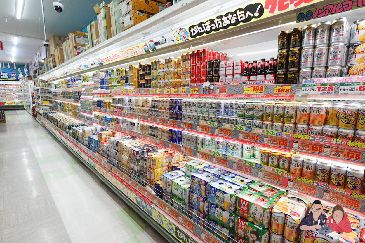 沖繩唐吉訶德驚安殿堂壺川店》沖繩那霸最好逛最好買的唐吉軻德在這裡! - 第36張圖 沖繩唐吉訶德驚安殿堂壺川店 (66)