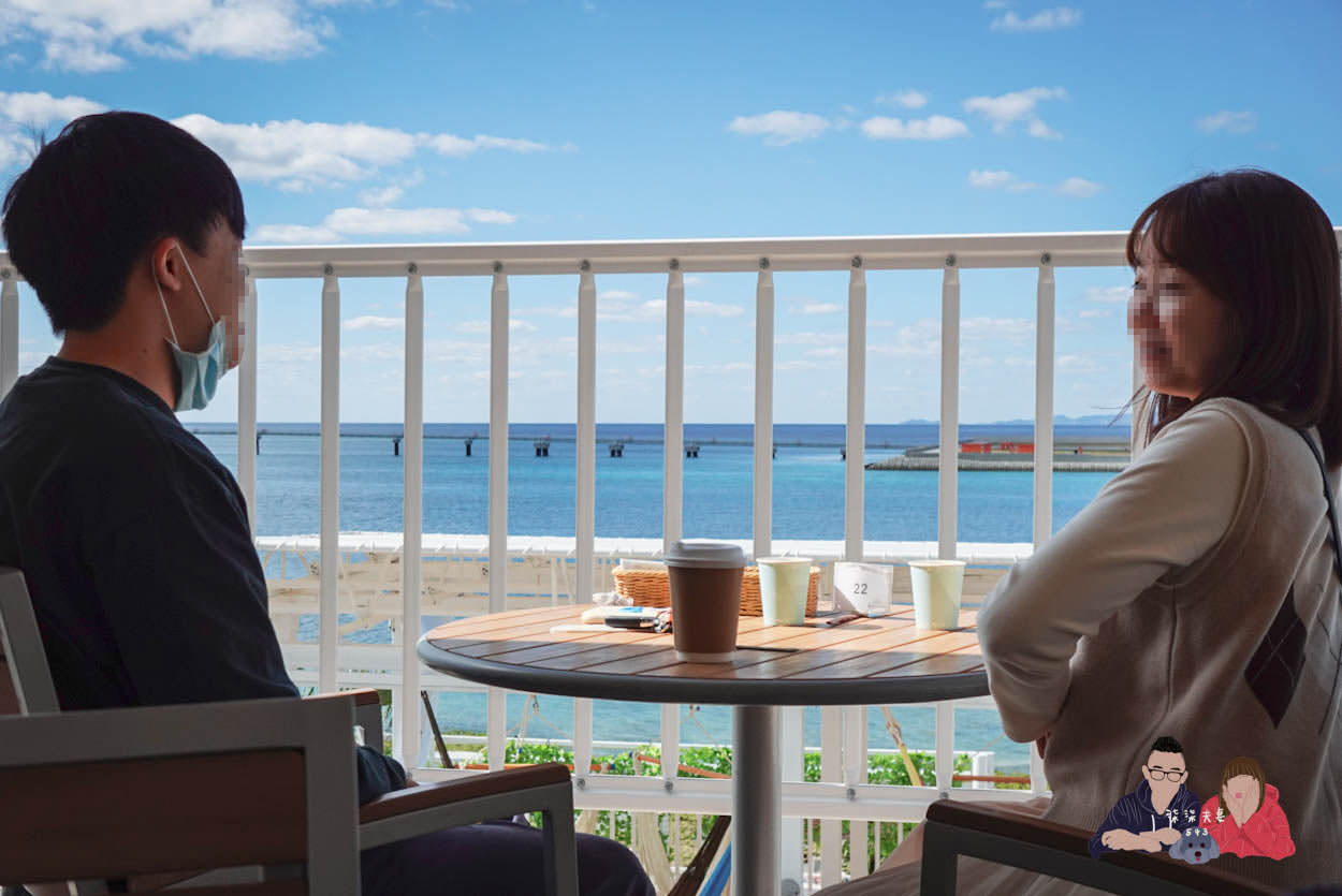 沖繩瀨長島幸福鬆餅-(12)