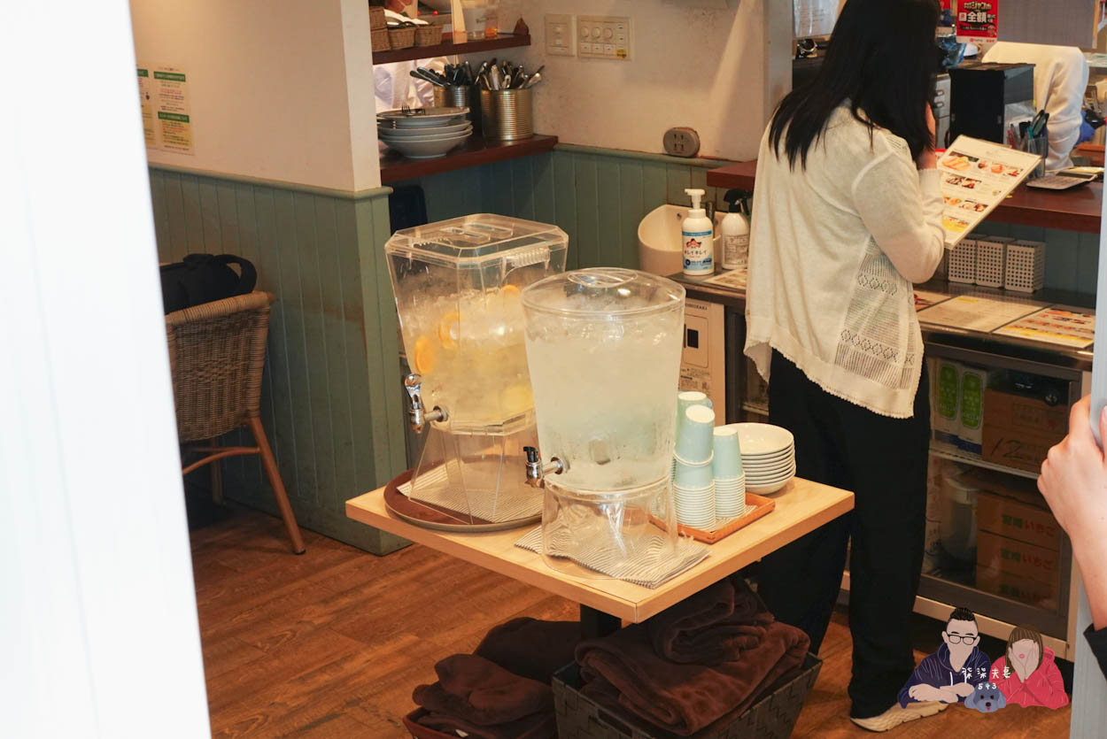 沖繩瀨長島幸福鬆餅 (28)