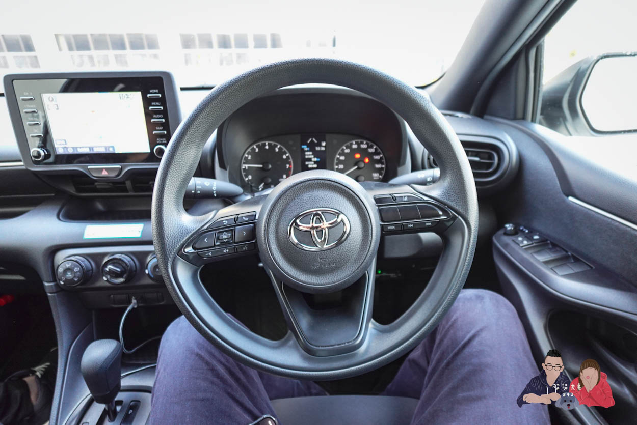 沖繩自由行交通方式完整攻略》不開車可以沖繩旅遊嗎?初次玩沖繩必看的新手交通教學! - 第7張圖 沖繩租車自駕Toyota Rent a Car (58)