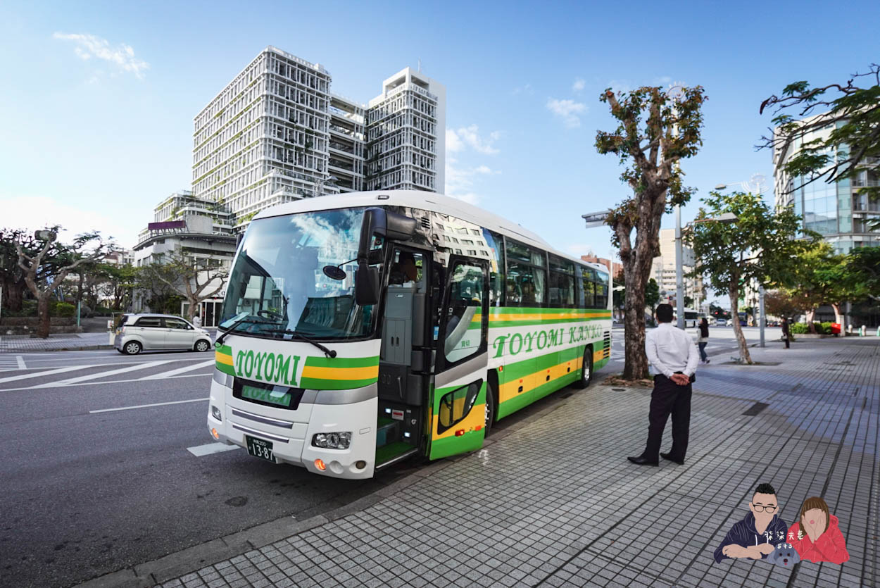 沖繩自由行交通方式完整攻略》不開車可以沖繩旅遊嗎?初次玩沖繩必看的新手交通教學! - 第4張圖 沖繩自由行交通方式 (4)