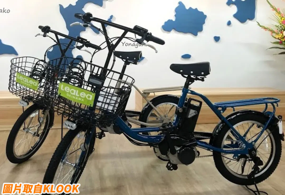 沖繩自由行交通方式完整攻略》不開車可以沖繩旅遊嗎?初次玩沖繩必看的新手交通教學! - 第8張圖 沖繩自由行交通方式-(7)