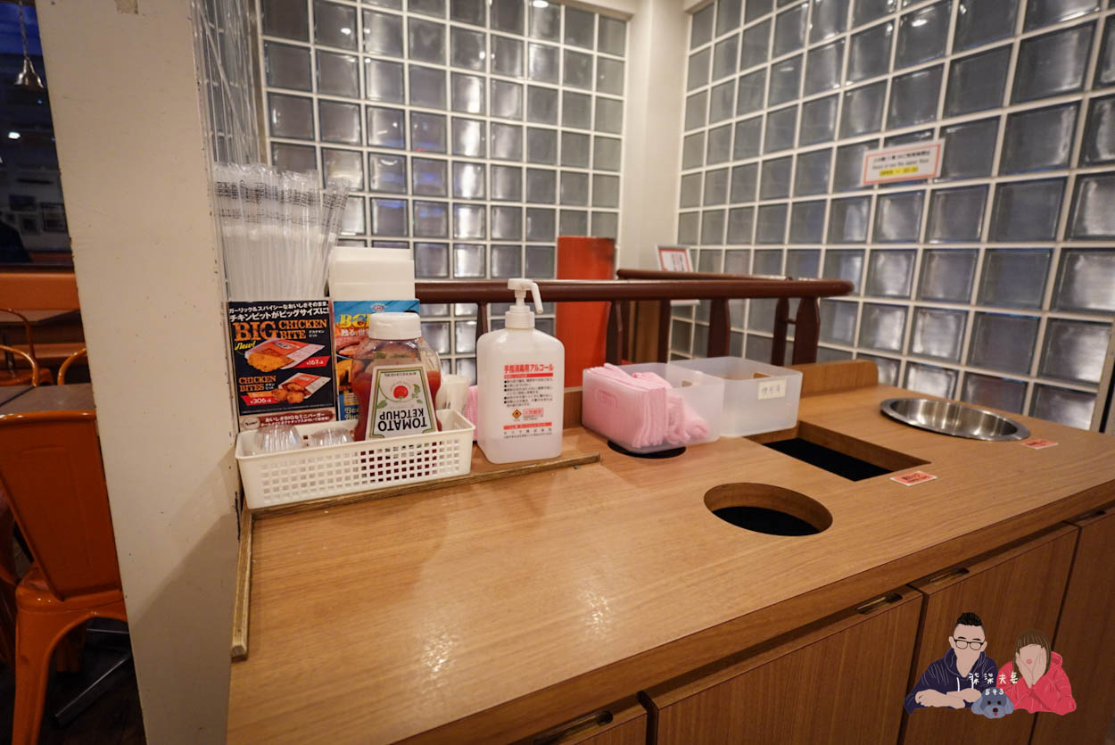 沖繩A&W漢堡》沖繩旅遊必吃經典速食連鎖店,正宗美式漢堡好吃欸! - 第8張圖 沖繩A&W漢堡 (16)