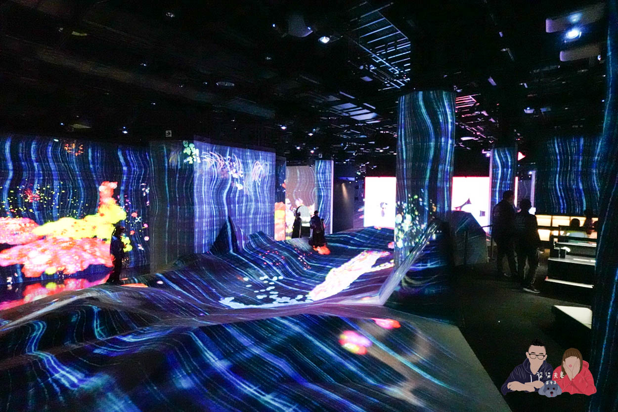 沖繩teamLab未來園 (13)