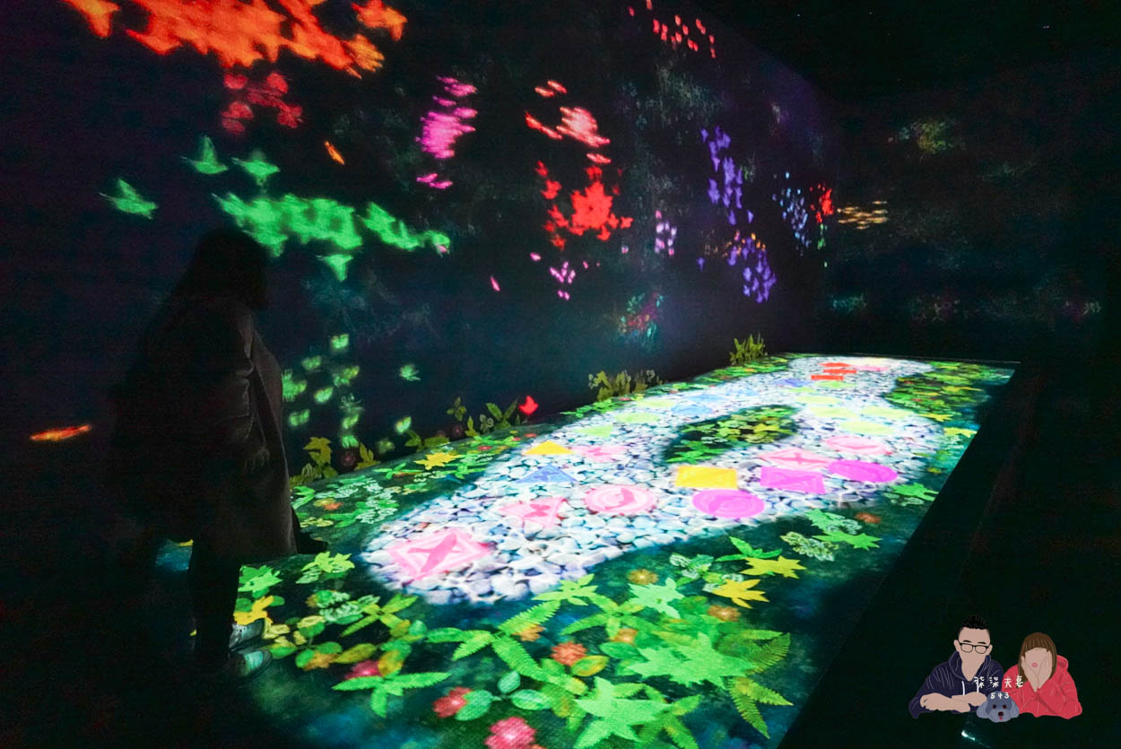 沖繩teamLab未來園 (18)