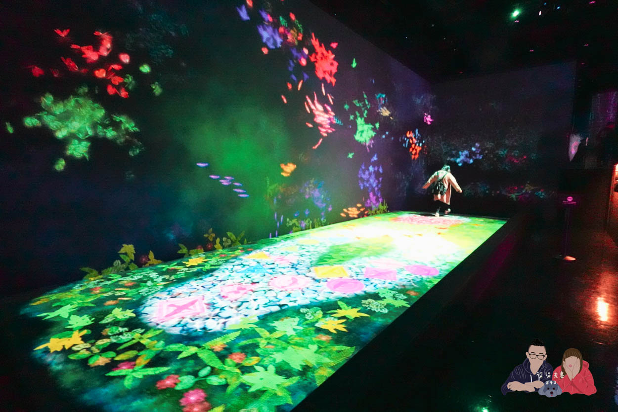 沖繩teamLab未來園 (19)