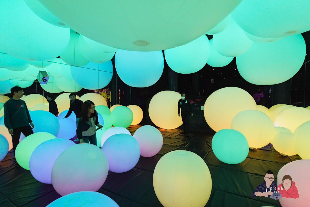 沖繩teamLab未來園 (20)