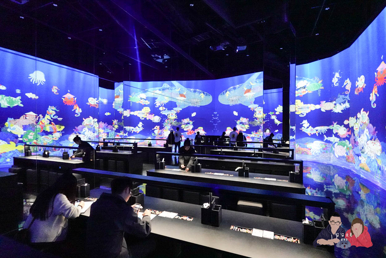 沖繩teamLab未來園 (22)