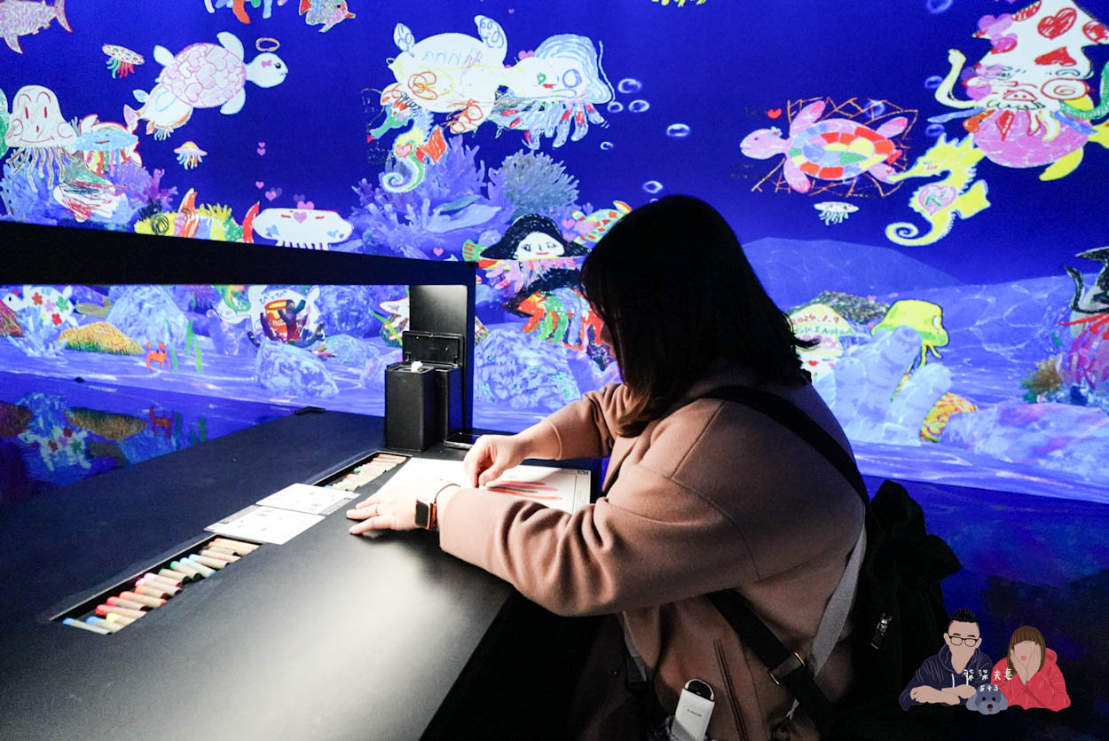 沖繩teamLab未來園 (26)