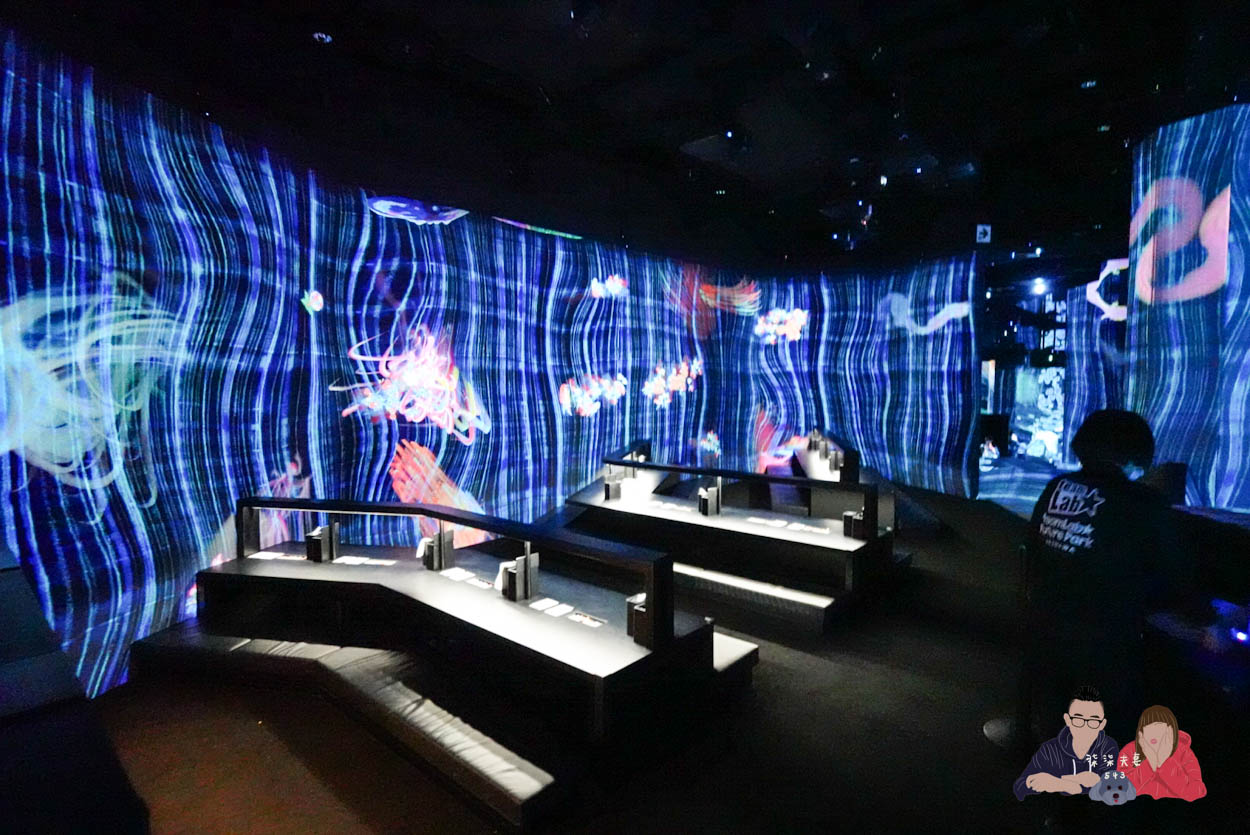 沖繩teamLab未來園 (31)