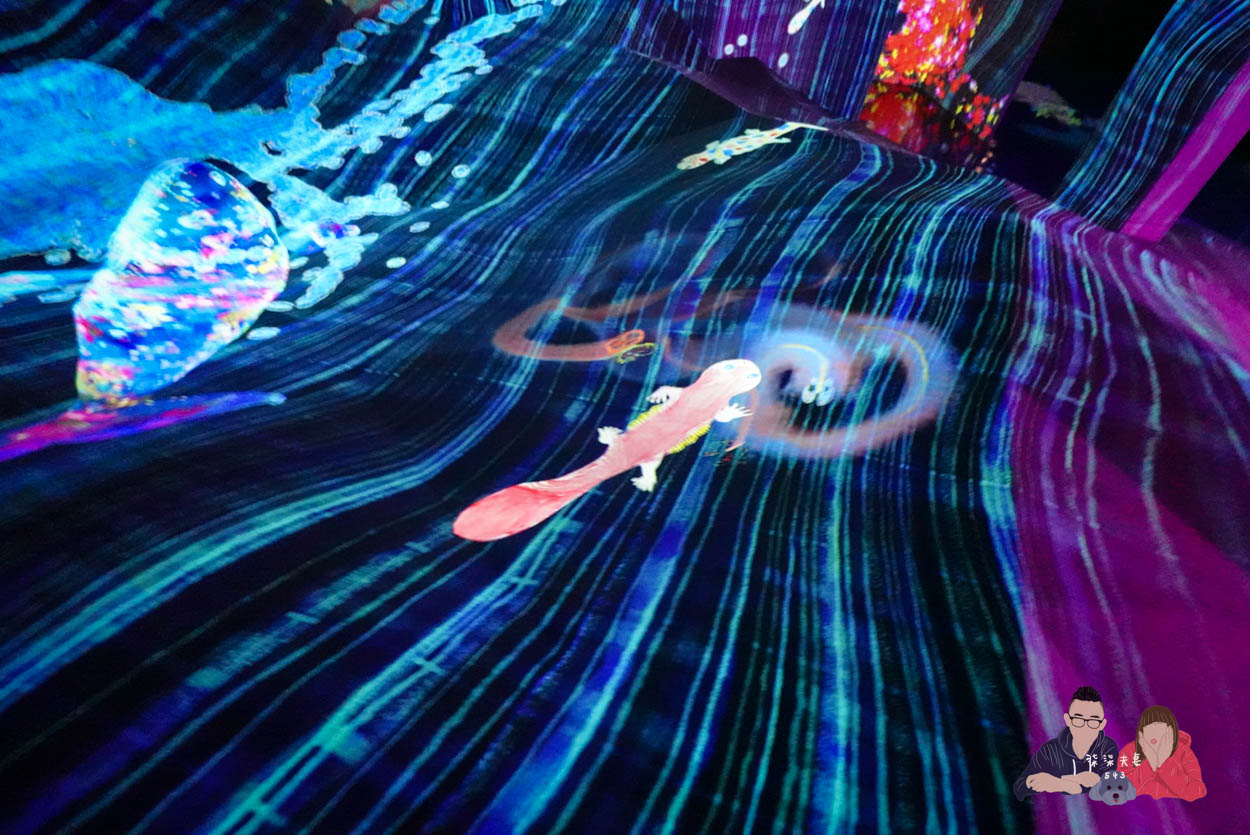 沖繩teamLab未來園 (34)