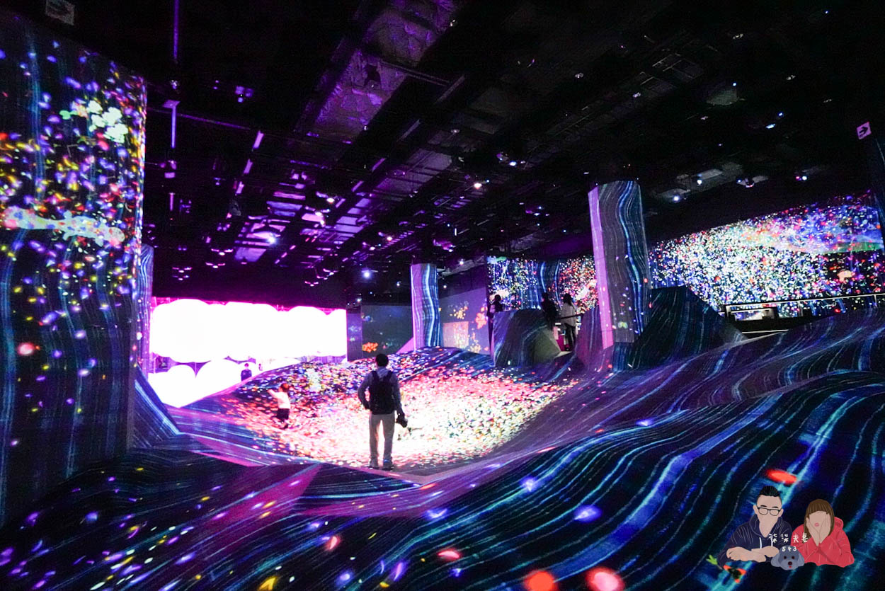 沖繩teamLab未來園 (44)