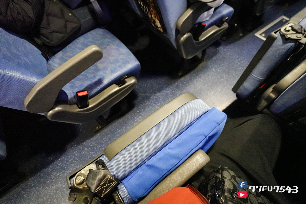 熊本機場交通》機場到熊本市區的3種方式,利木津巴士最快45分鐘抵達熊本鬧區! - 第21張圖 熊本機場交通 (29)