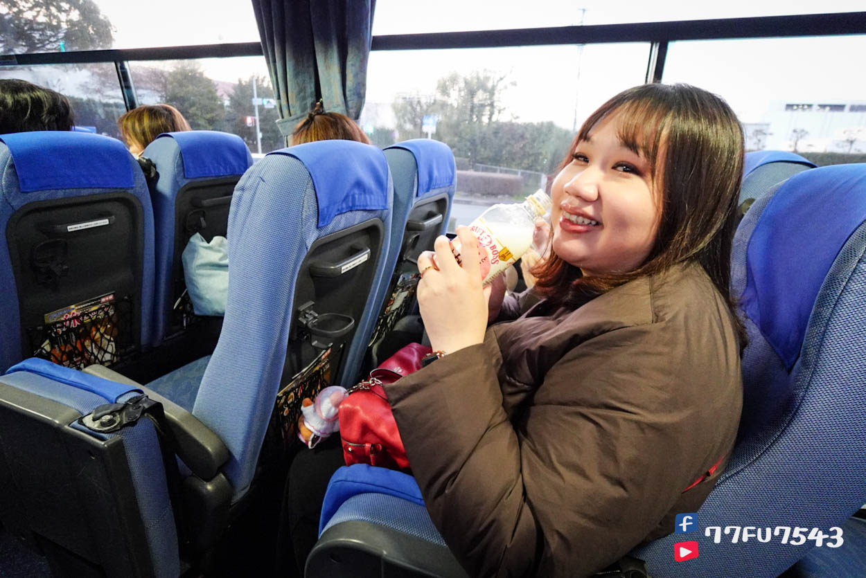 熊本機場交通》機場到熊本市區的3種方式,利木津巴士最快45分鐘抵達熊本鬧區! - 第17張圖 熊本機場交通 (34)