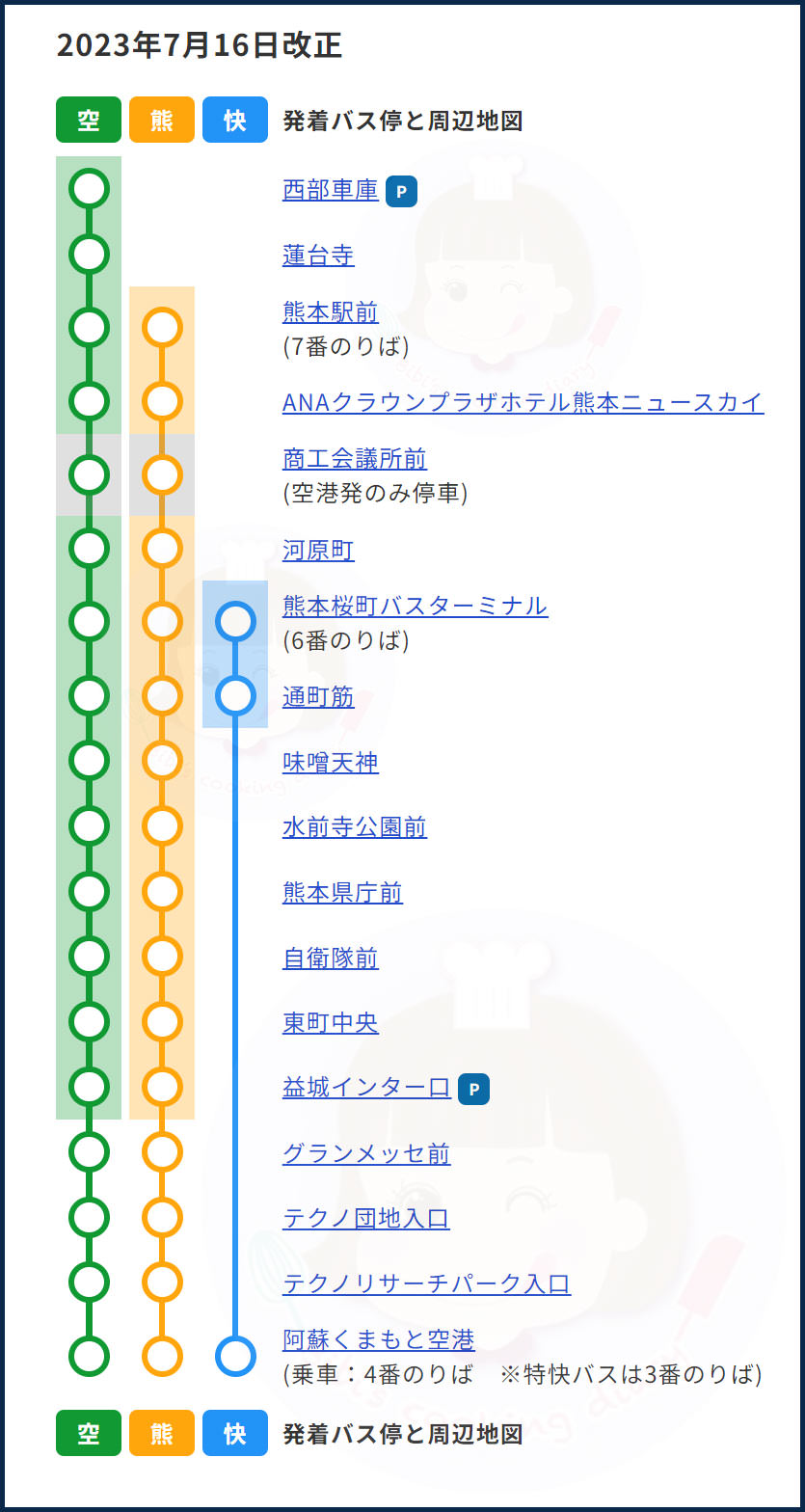 熊本機場交通》機場到熊本市區的3種方式,利木津巴士最快45分鐘抵達熊本鬧區! - 第12張圖 熊本機場交通-(61)