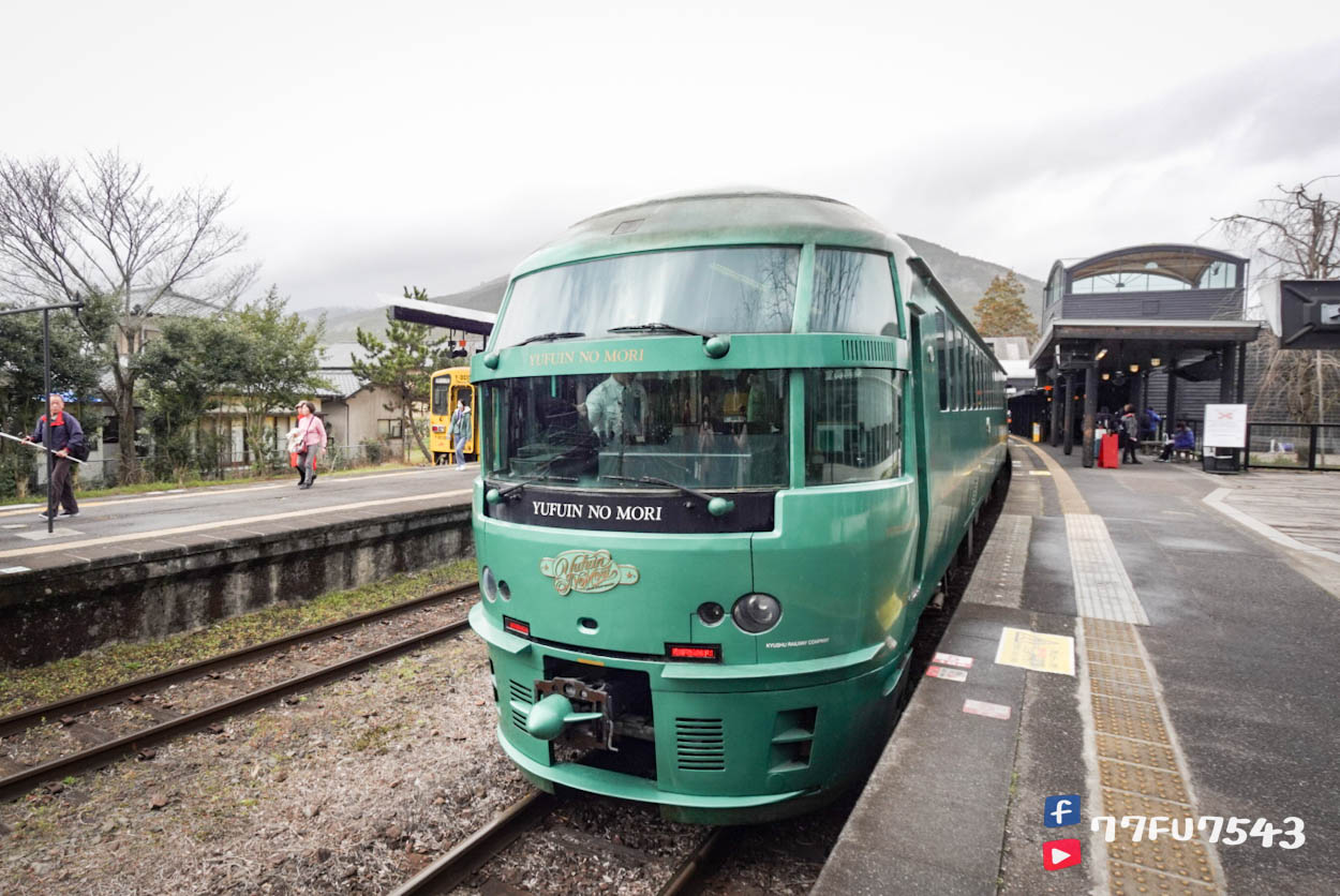 由布院之森 (84)