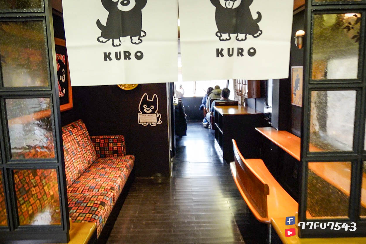 阿蘇男孩》九州必搭超可愛KURO站長觀光列車,預約/列車座艙環境/班次路線全介紹! - 第9張圖 阿蘇男孩 (63)