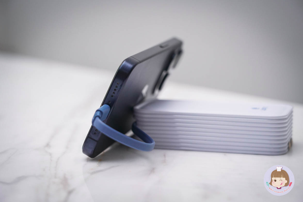 【LaPO行動電源評價】團購現折$200!三代(WT-08S)、口袋版優缺點實測! - 第13張圖 LaPO 20W雙向快充二合一充電器行動電源 WT-06 (8)