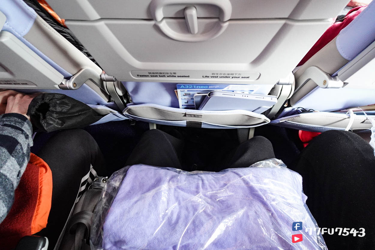 中華航空CI2194桃園飛熊本 (42)