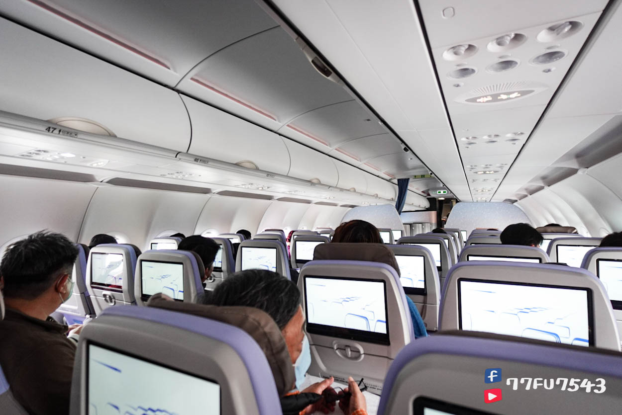 中華航空CI2194桃園飛熊本 (49)