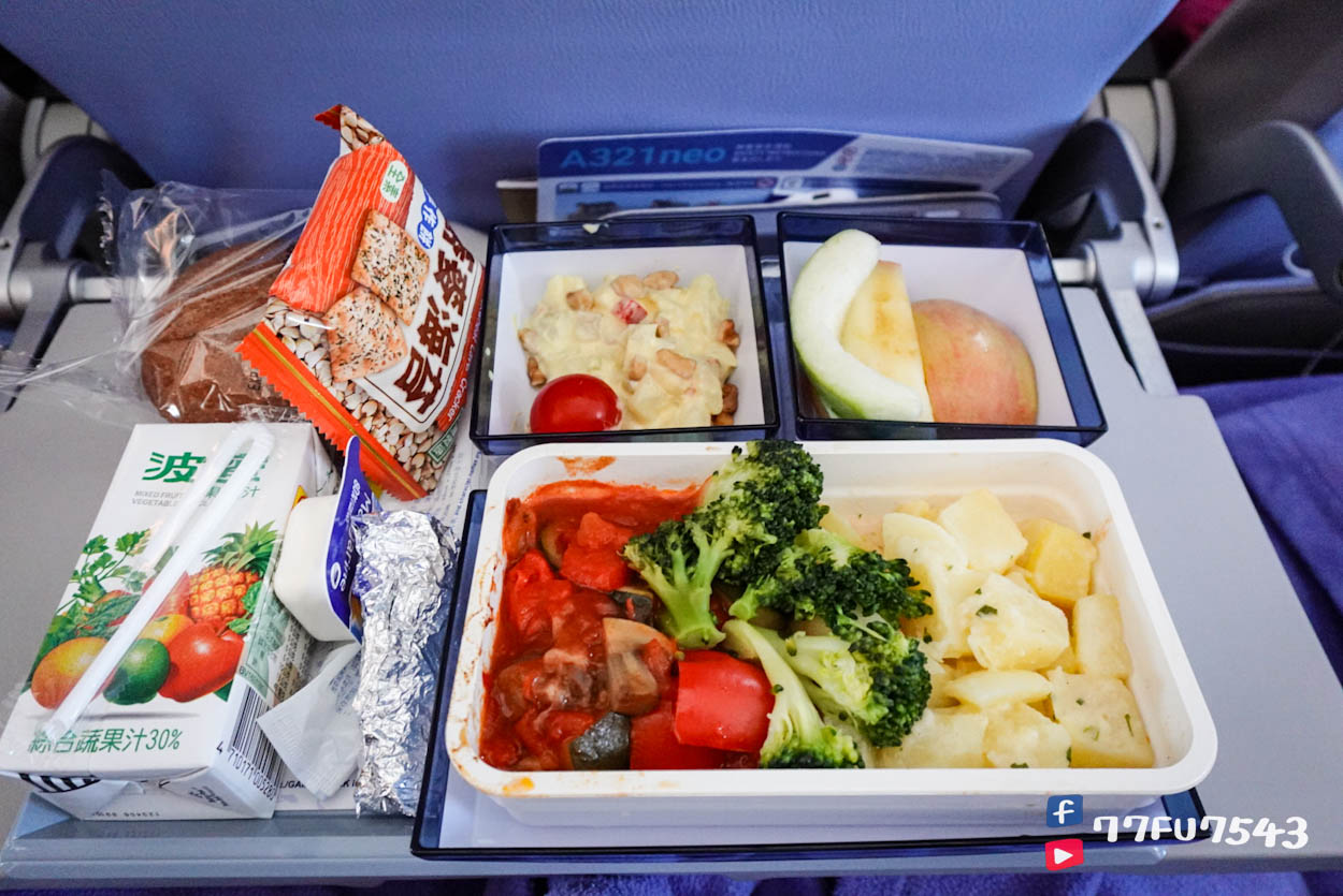 中華航空CI2194桃園飛熊本 (73)