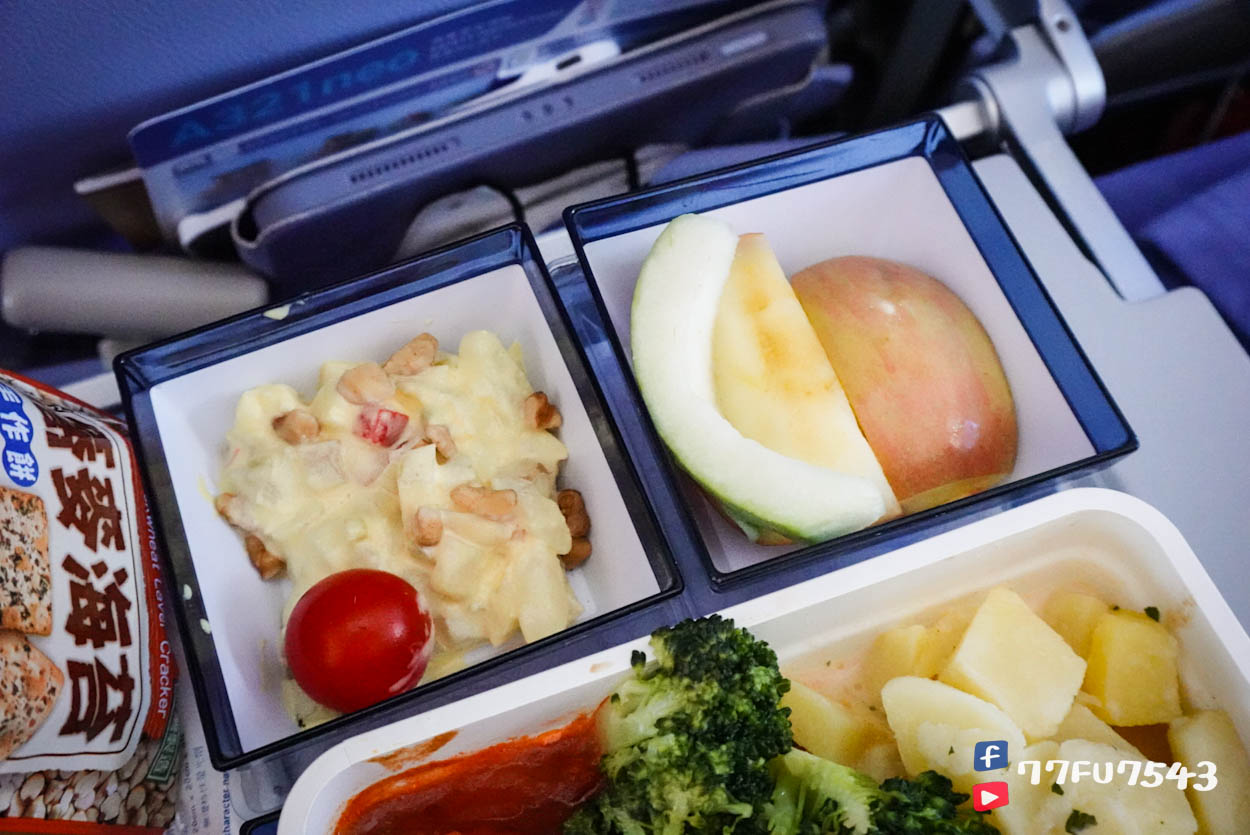 中華航空CI2194桃園飛熊本 (75)