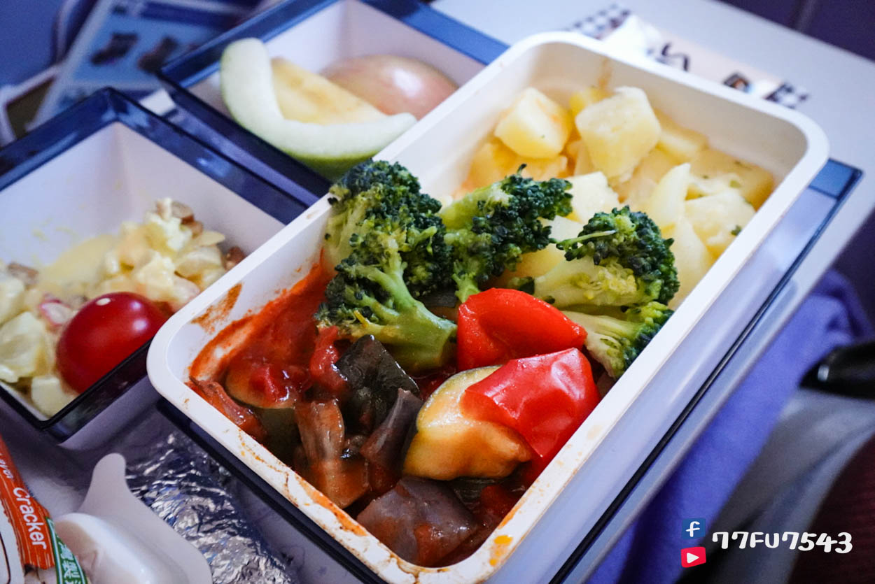 中華航空CI2194桃園飛熊本 (76)