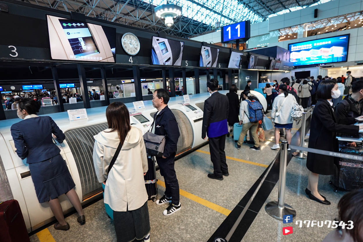 中華航空CI2194桃園飛熊本 (8)