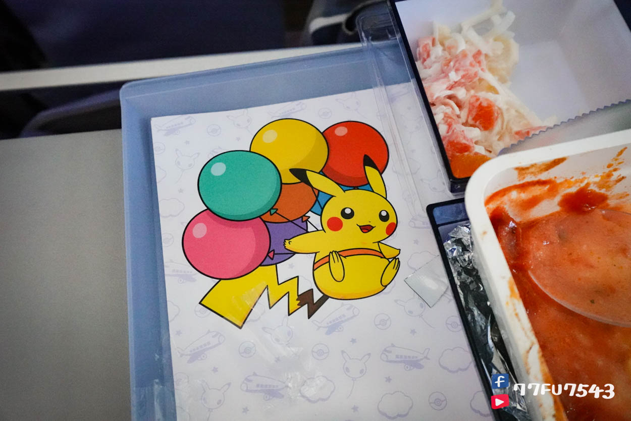 中華航空CI2194桃園飛熊本 (81)