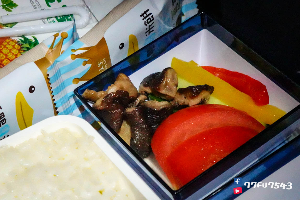 中華航空CI2195熊本飛桃園 (37)