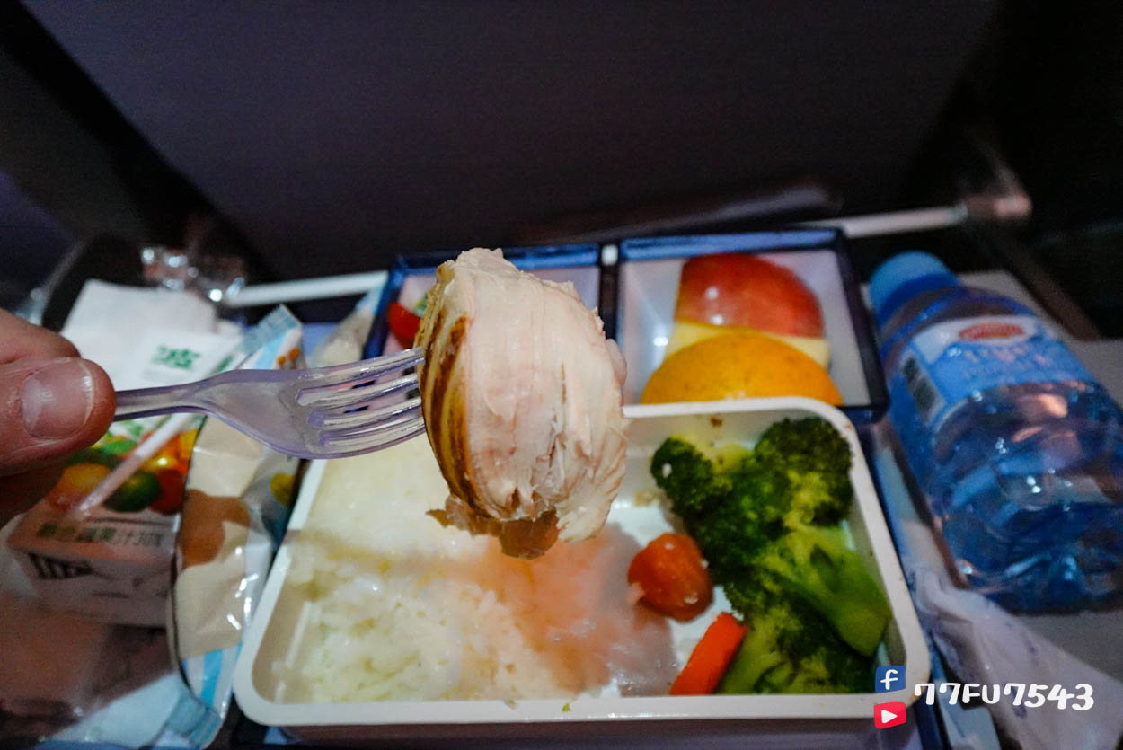 中華航空CI2195熊本飛桃園 (52)