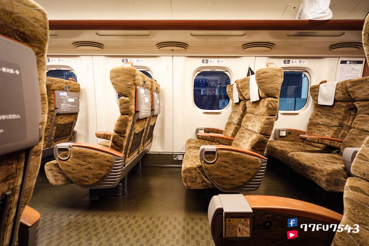 九州新幹線 (17)