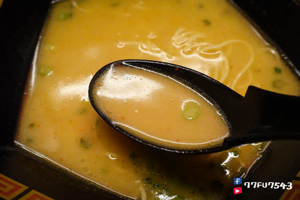 福岡太宰府一蘭拉麵》不要計較味道,吃的是一個限定五角合格湯碗的信仰。 - 第18張圖 太宰府一蘭拉麵 (23)