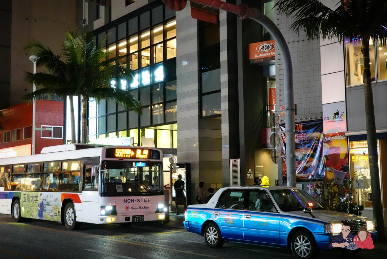 沖繩燒肉本部牧場もとぶ牧場 (1)