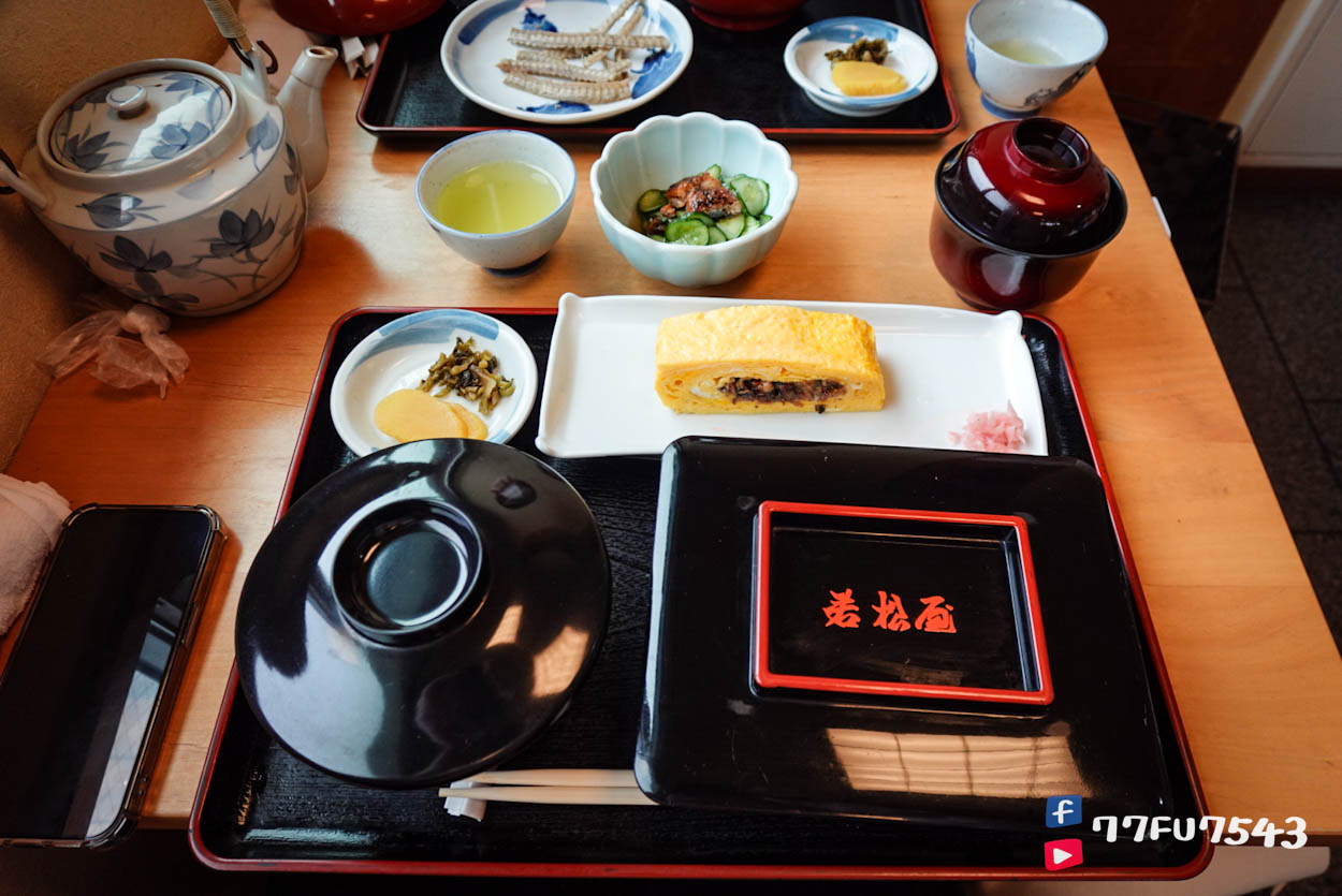 福岡柳川若松屋 (11)