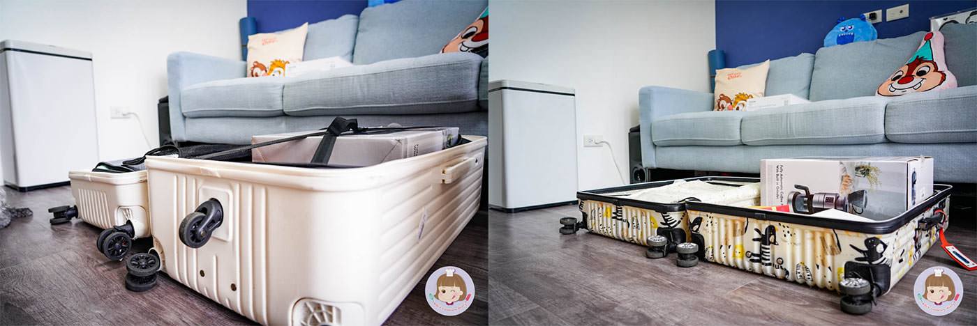 胖胖箱優缺點分析》胖胖箱推薦嗎?好用嗎?買胖胖箱的人是繳智商稅? - 第3張圖 胖胖箱優缺點