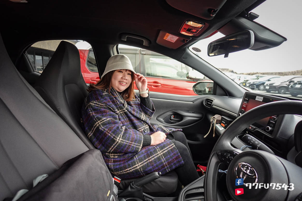 阿蘇男孩》九州必搭超可愛KURO站長觀光列車,預約/列車座艙環境/班次路線全介紹! - 第49張圖 阿蘇男孩 (66)