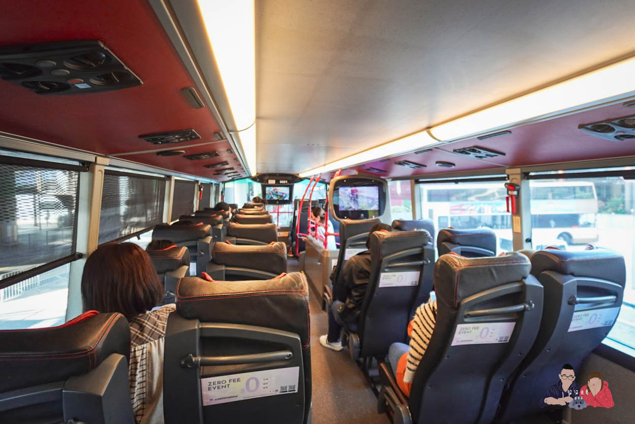 香港機場巴士 (12)