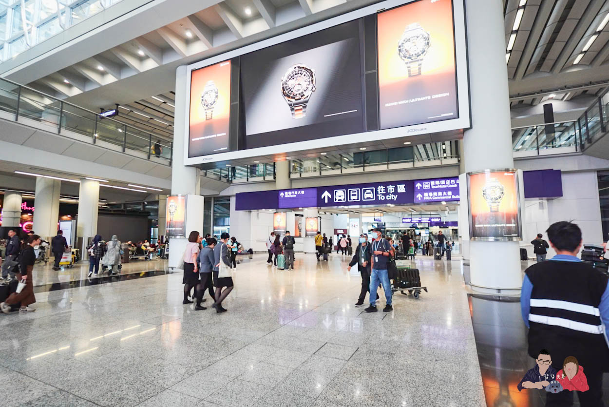 香港機場巴士 (2)