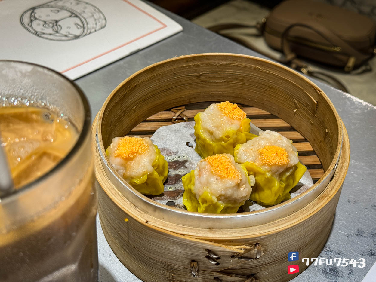 點點心台灣微風台北車站店 (16)