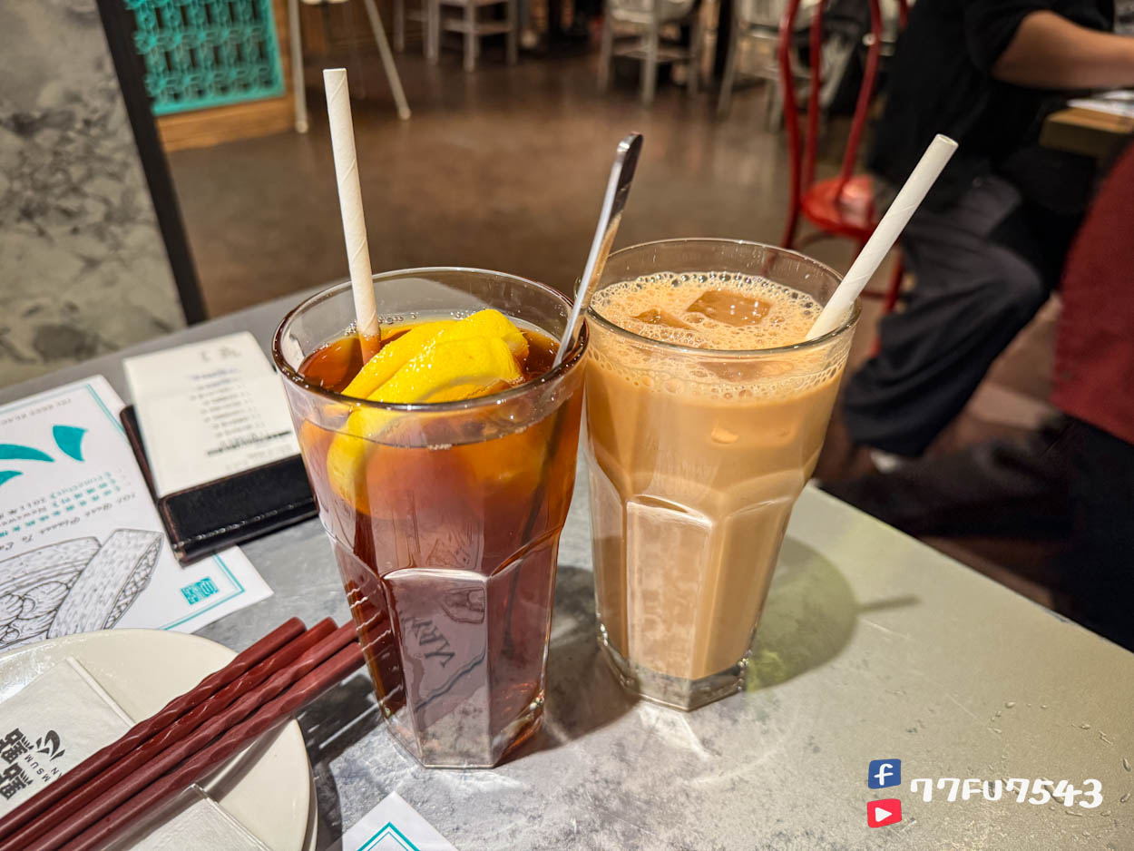 點點心台灣微風台北車站店 (2)