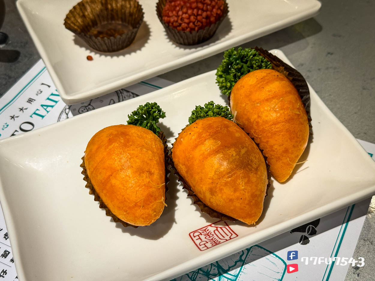 點點心台灣微風台北車站店 (24)