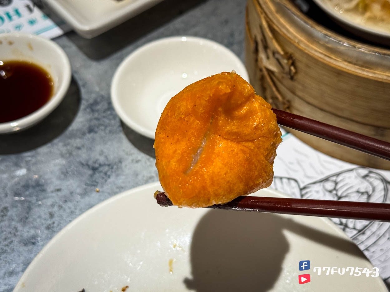 點點心台灣微風台北車站店 (28)