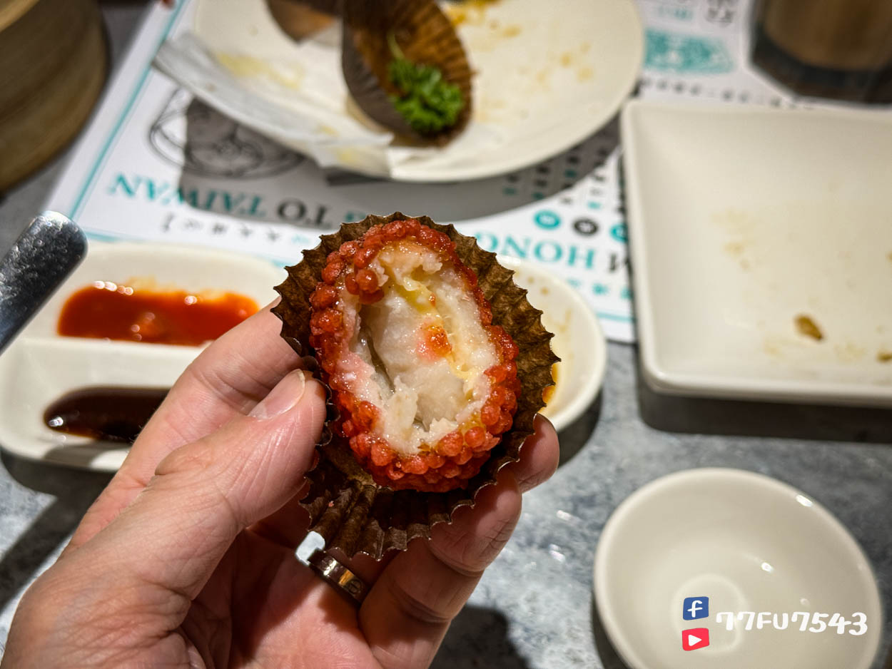 點點心台灣微風台北車站店 (33)